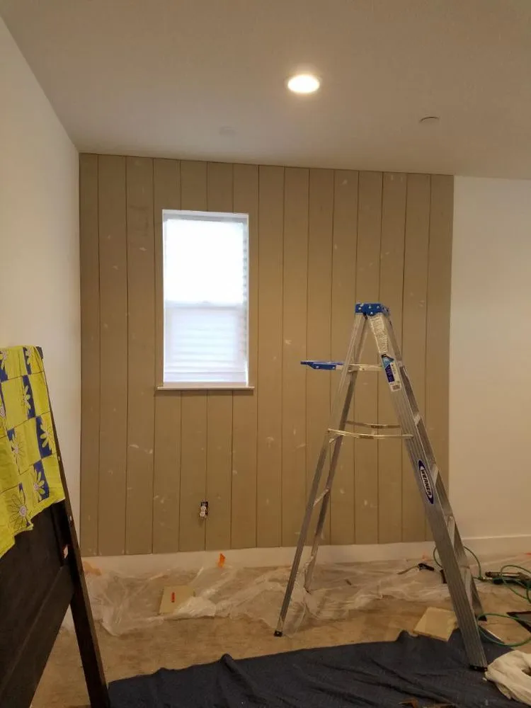 Slide of Kim’s Maintenance