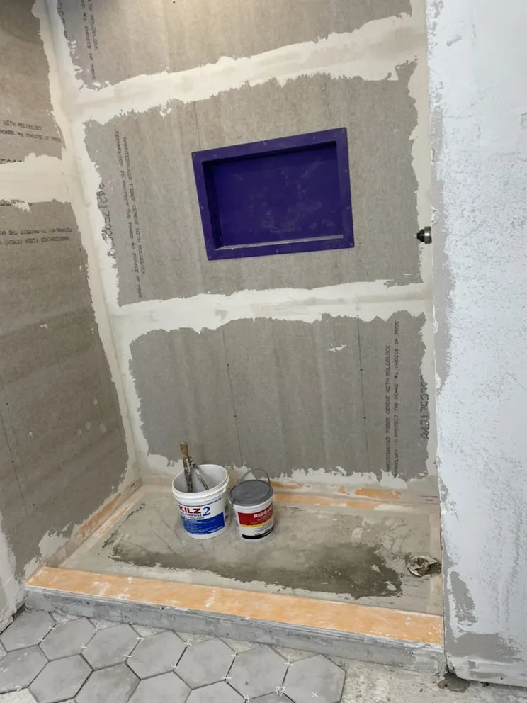 Slide of Kim’s Maintenance