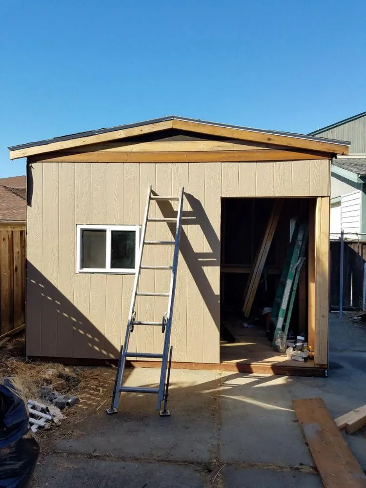 Slide of Kim’s Maintenance