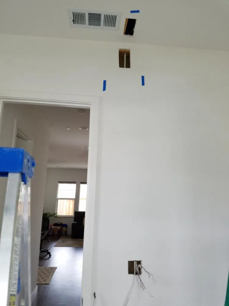 Slide of Kim’s Maintenance