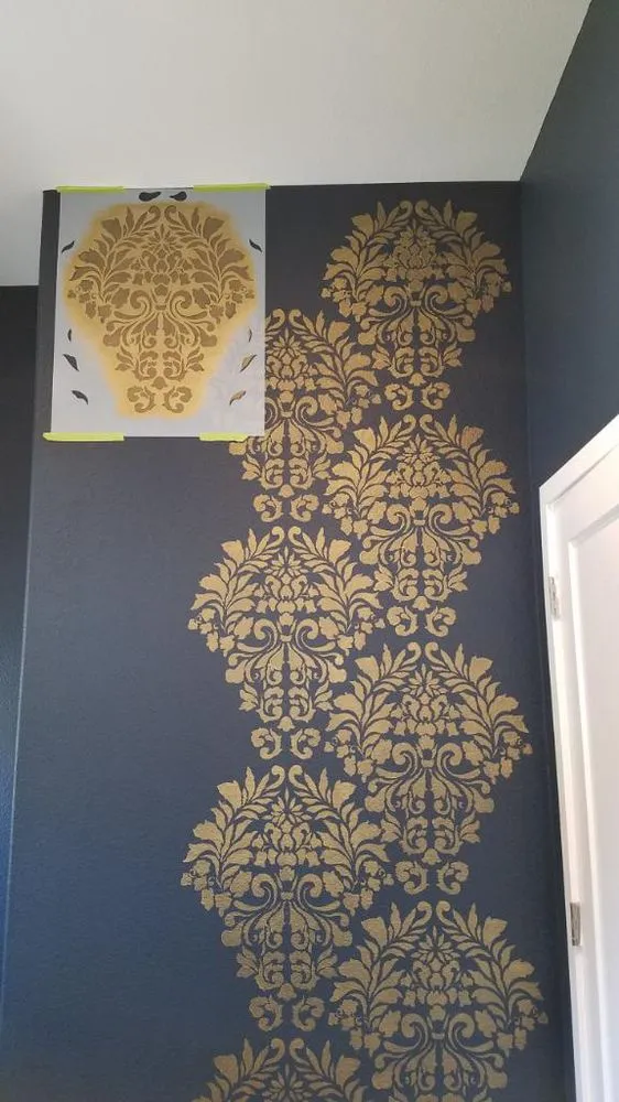 Slide of Kim’s Maintenance