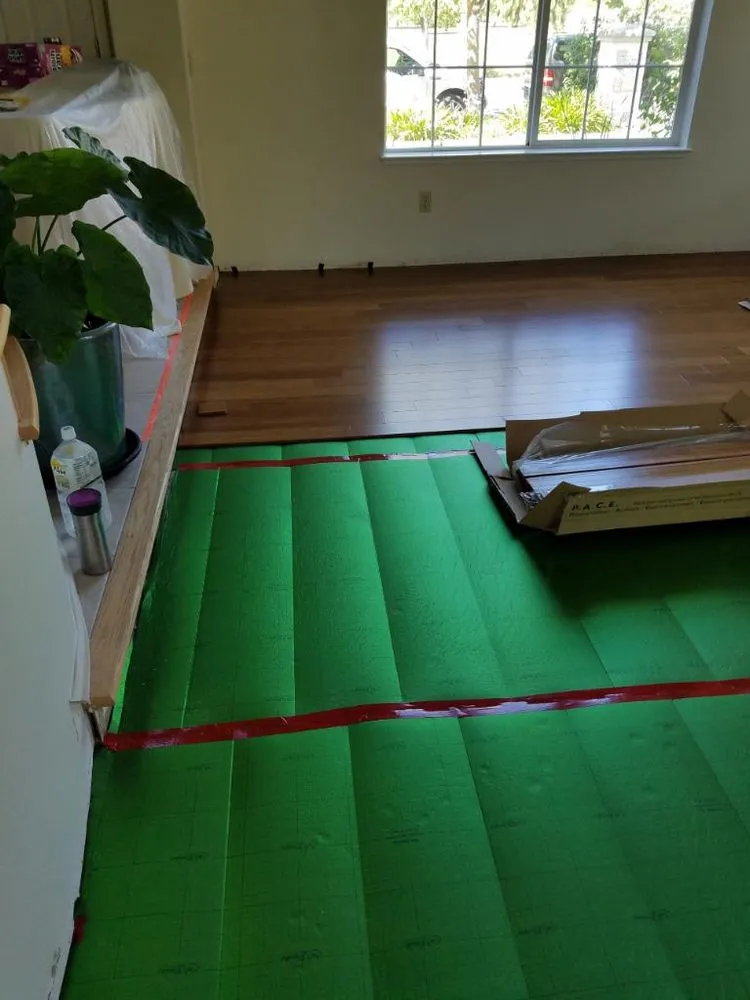 Slide of Kim’s Maintenance