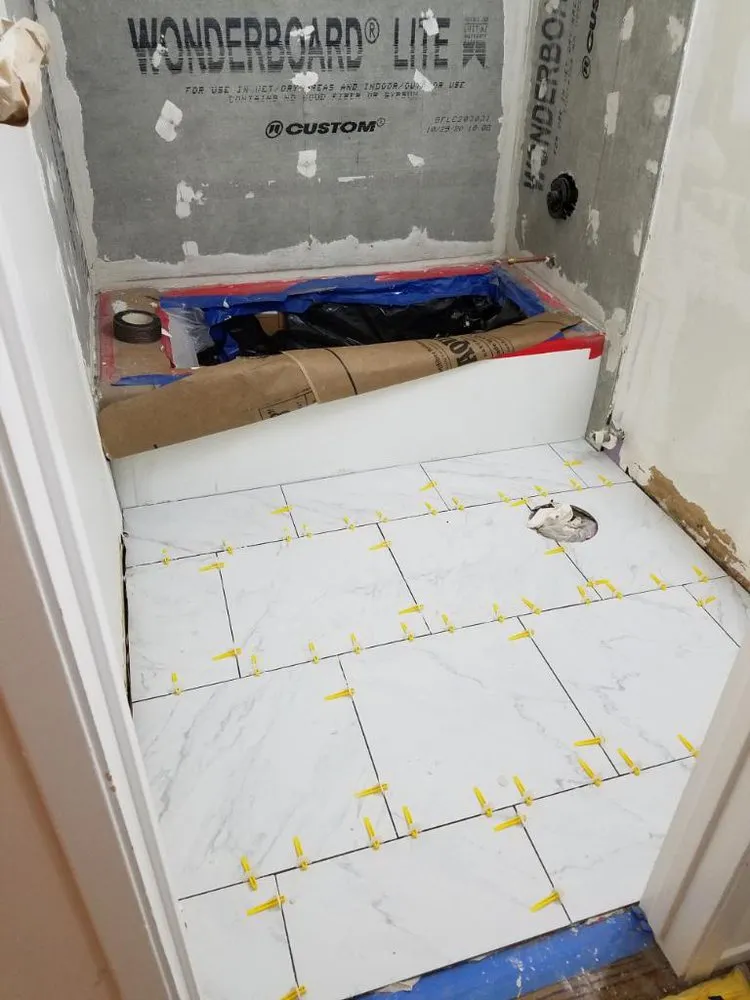 Slide of Kim’s Maintenance