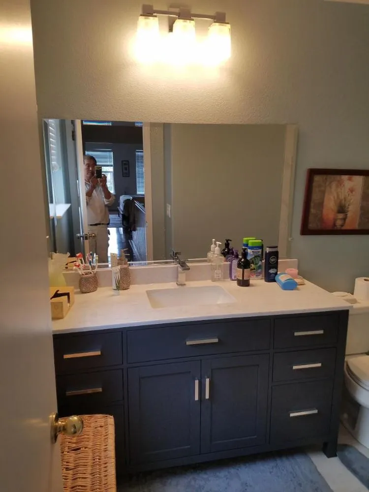 Slide of Kim’s Maintenance