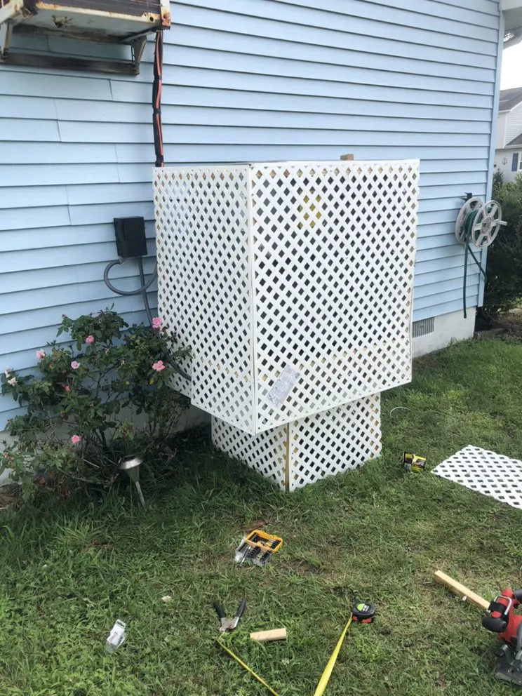 Slide of Kims Mechanical