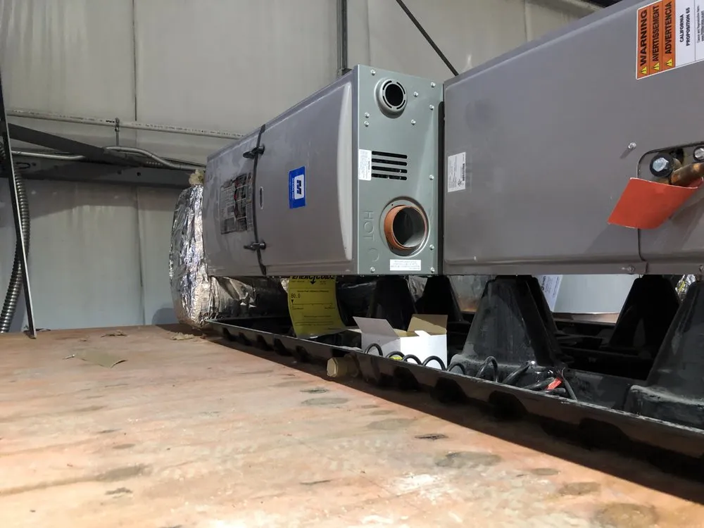 Slide of Kims Mechanical