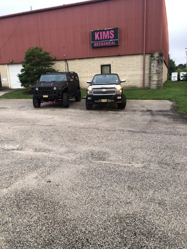 Licensed lighting installation experts serving , - Kims Mechanical