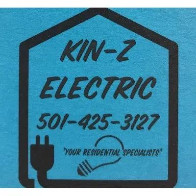 Kin-Z Electric