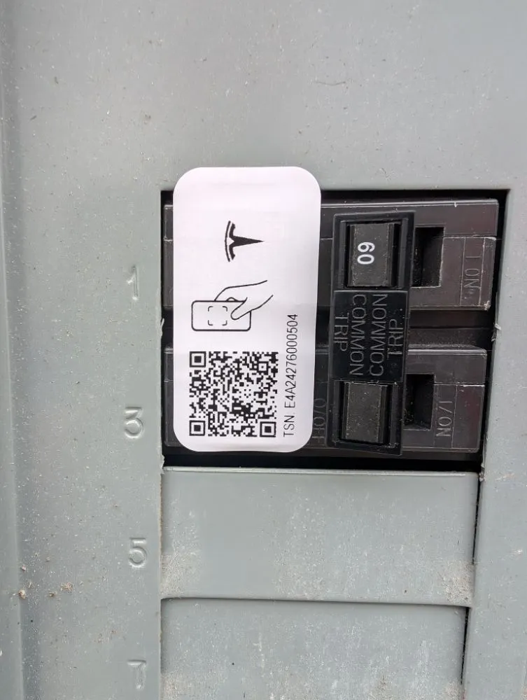 Slide of Kinder Electrical Contractor