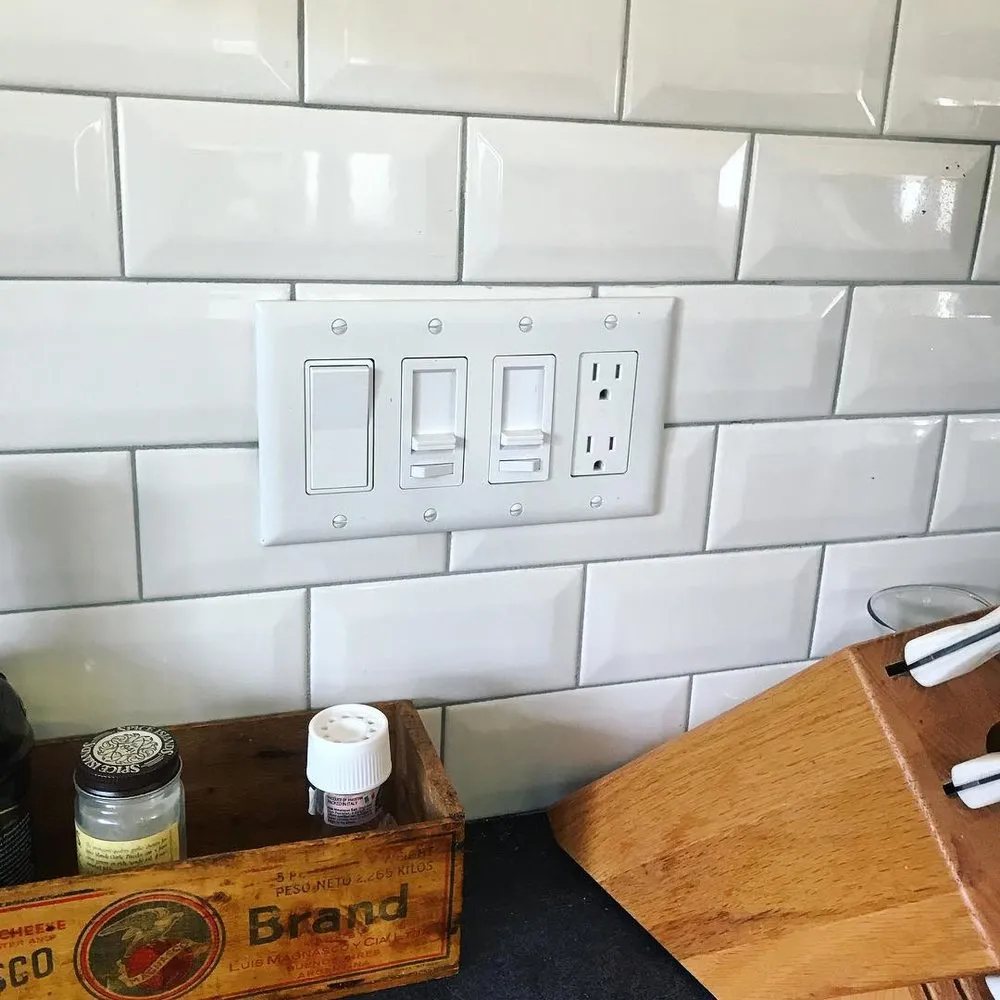 Slide of Kindle 24 Hour Electrician