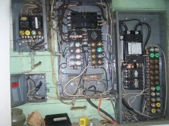 Slide of Kinetic Electric