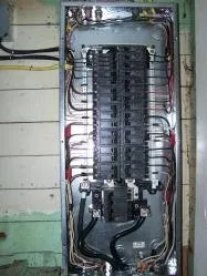 Slide of Kinetic Electric