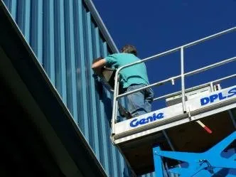 Slide of Kinetic Electric