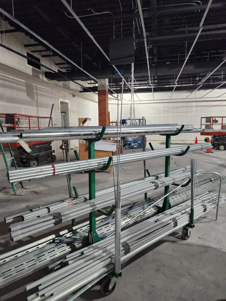 Slide of Kinetic Electric