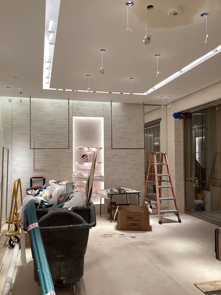 Slide of Kinetic Electric