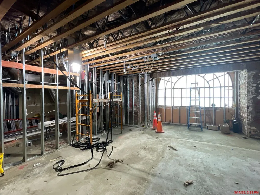 Reliable emergency electrical service in ,  by Kinetic Electric