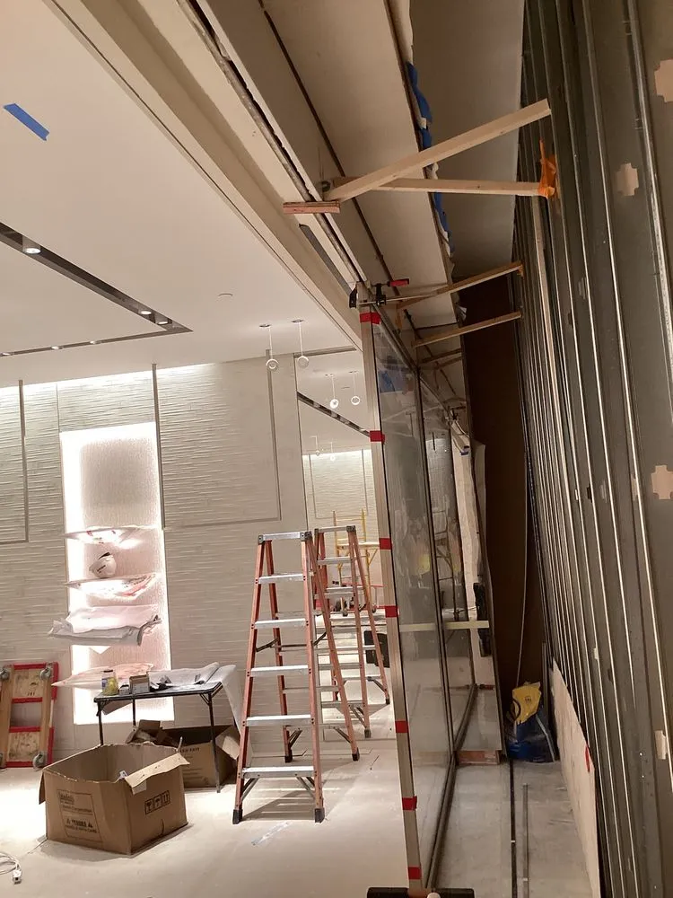 Slide of Kinetic Electric