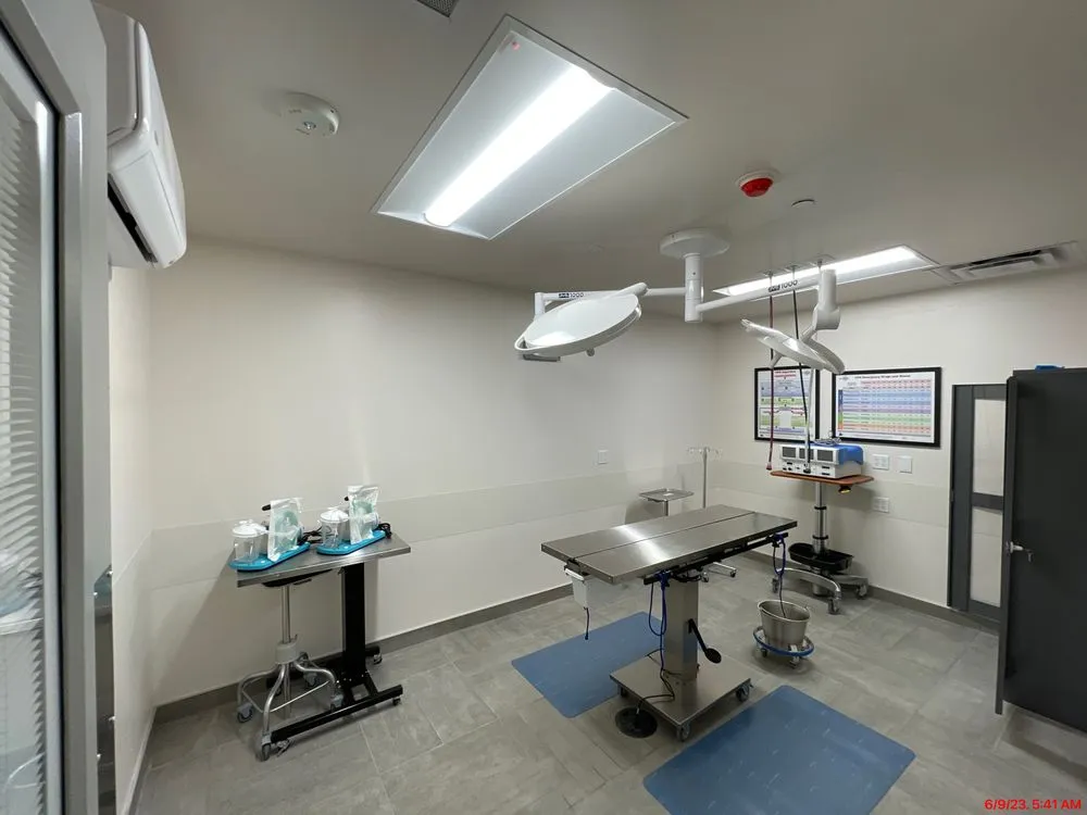 Slide of Kinetic Electric