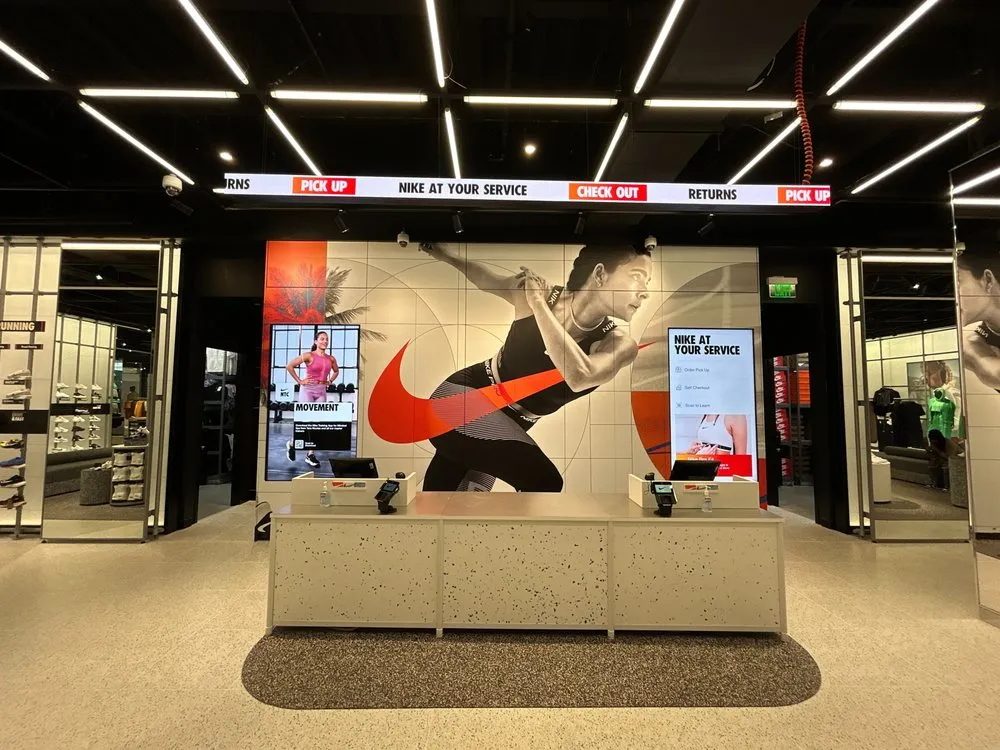 Slide of Kinetic Electric