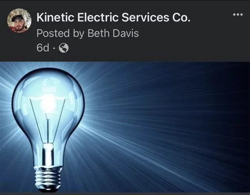 Kinetic Electric Services