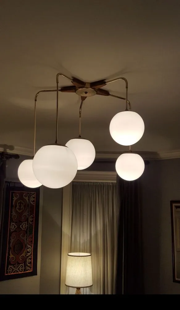 Slide of Kinetic Energy