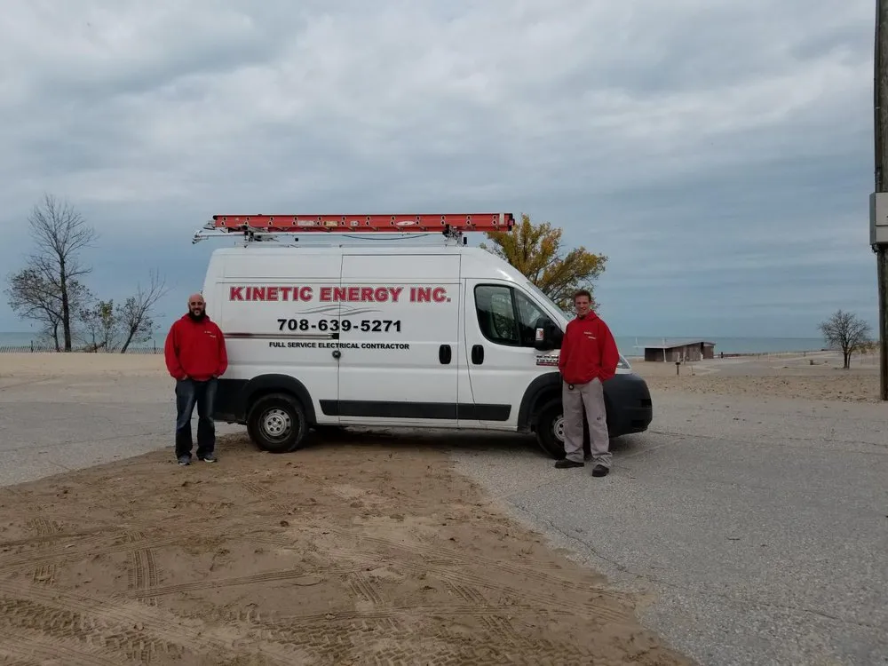 Slide of Kinetic Energy