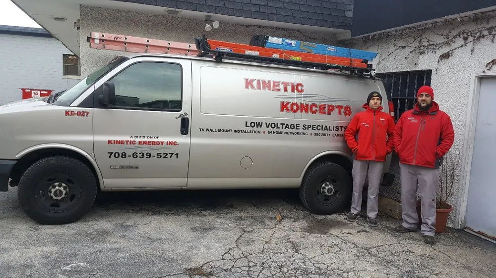 Slide of Kinetic Energy