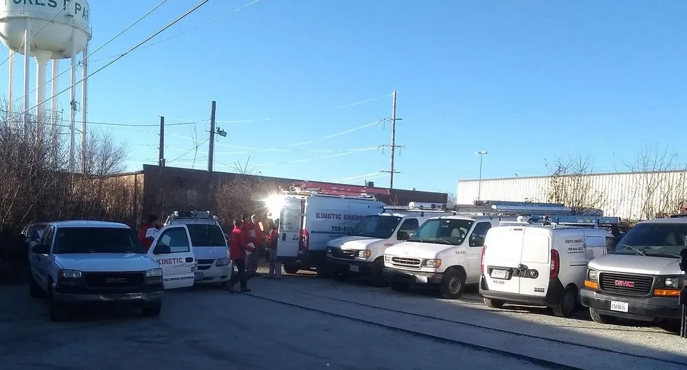 Slide of Kinetic Energy