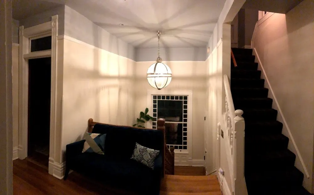 Slide of Kinetic Energy