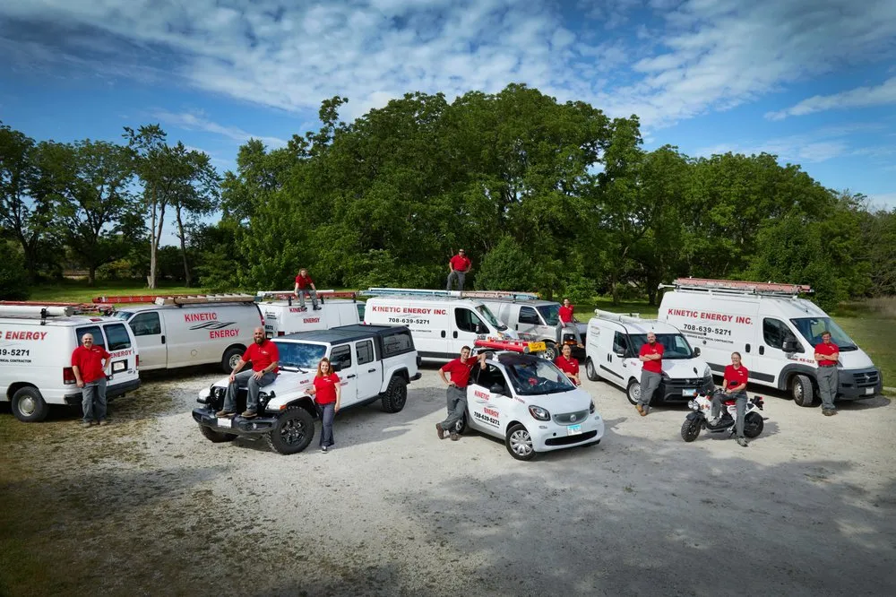 Slide of Kinetic Energy