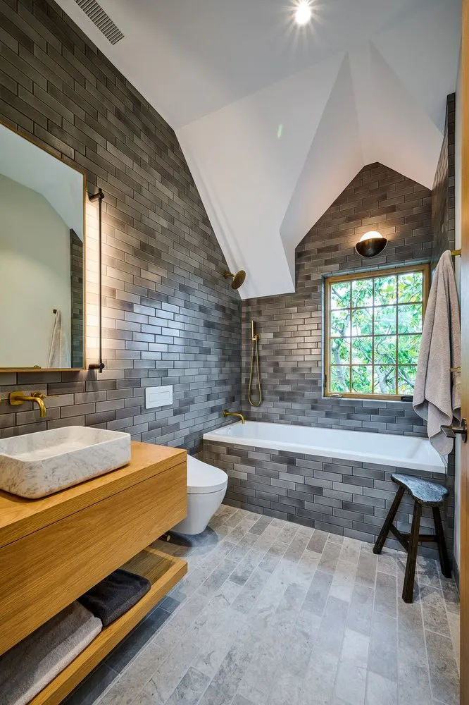 Slide of Kinetic Lighting and Electric