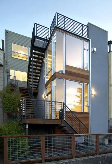 Professional electrical service for homes in outlet and switch repair,  by 