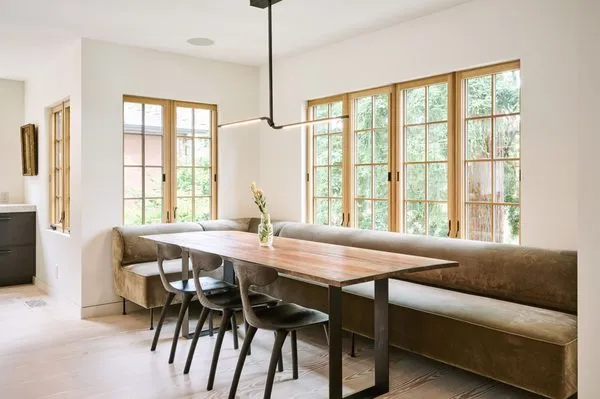 Kinetic Lighting and Electric