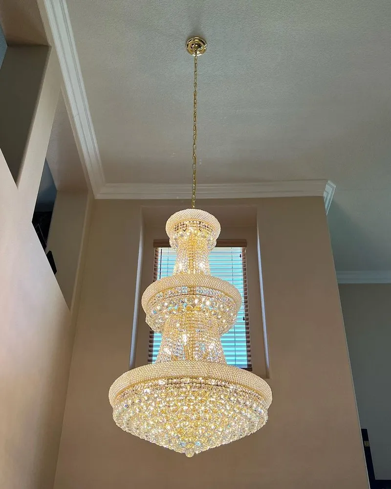 Slide of Kinetic Master Electrician