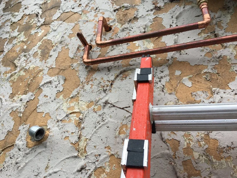 Slide of Kinfolk Troubleshooting