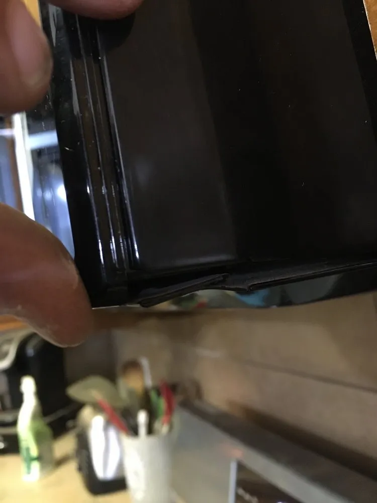 Slide of Kinfolk Troubleshooting