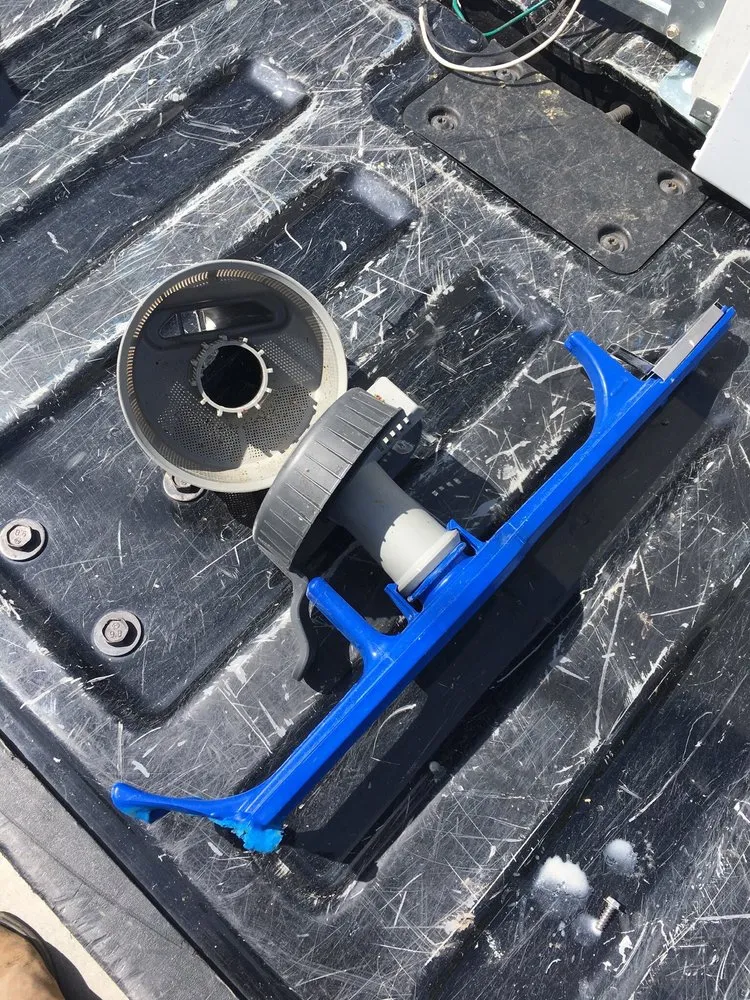 Slide of Kinfolk Troubleshooting