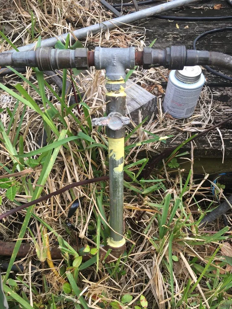 Slide of Kinfolk Troubleshooting