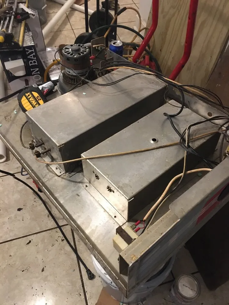 Slide of Kinfolk Troubleshooting