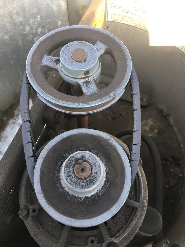 Slide of Kinfolk Troubleshooting