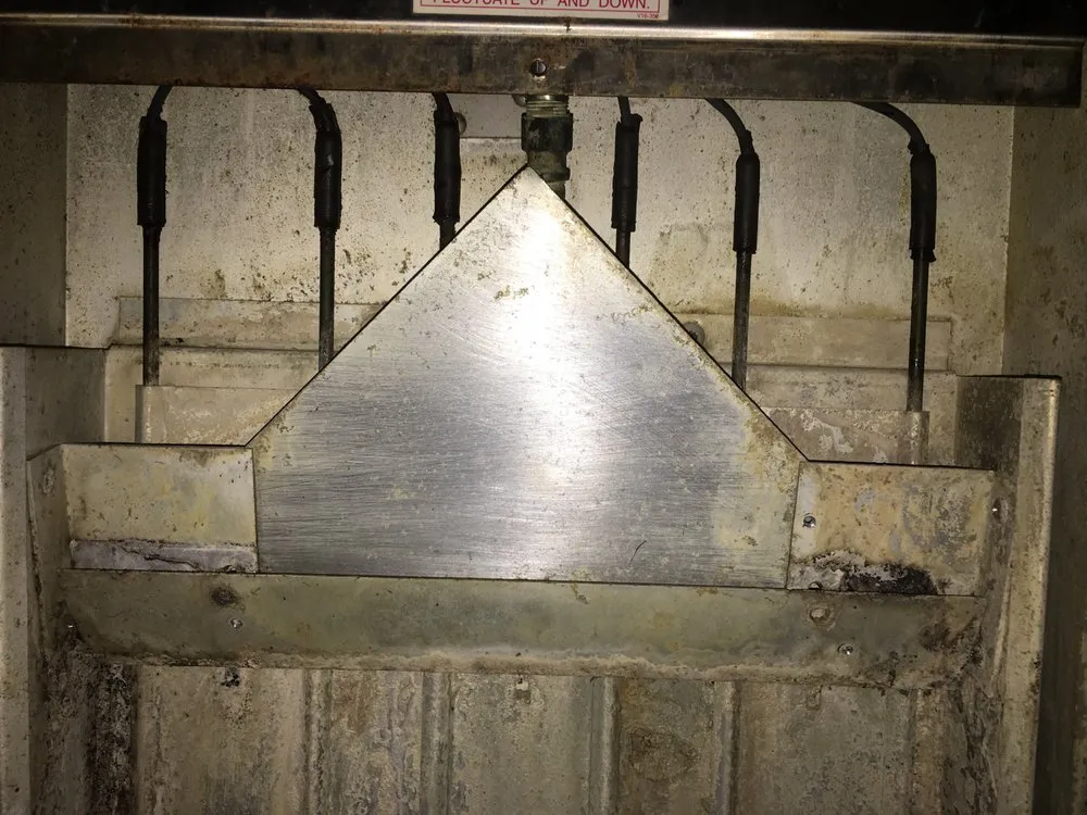 Slide of Kinfolk Troubleshooting