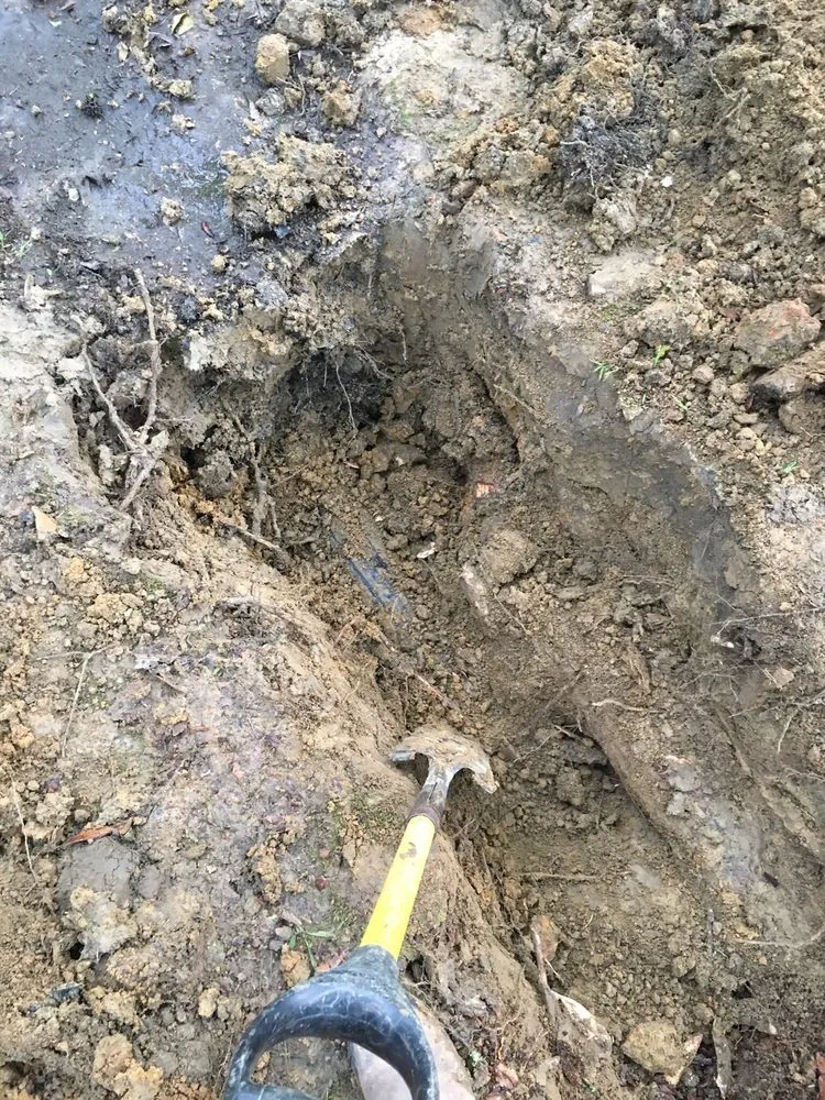 Slide of Kinfolk Troubleshooting