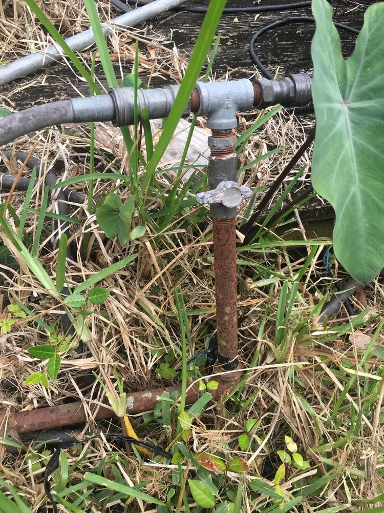 Slide of Kinfolk Troubleshooting