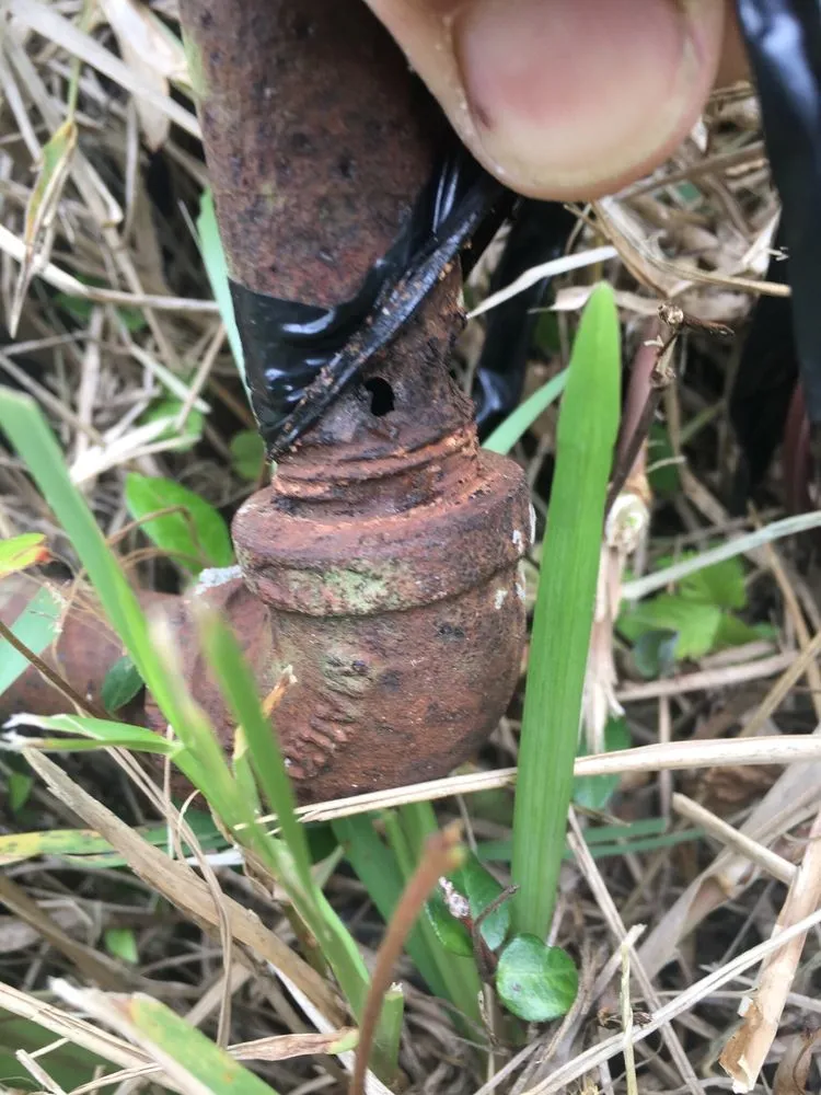 Slide of Kinfolk Troubleshooting