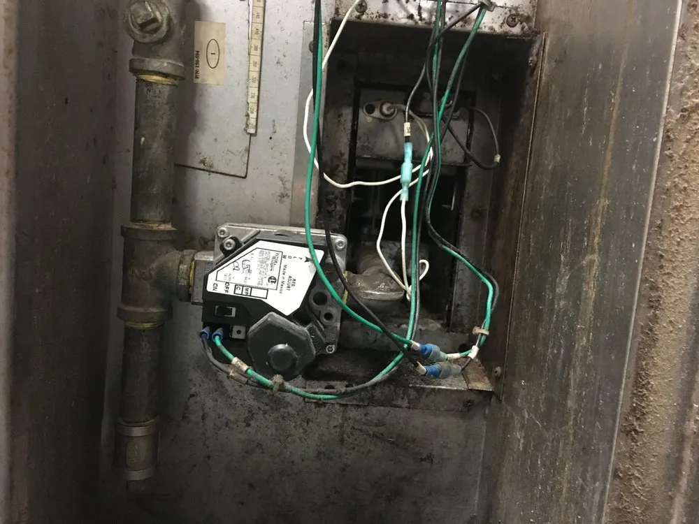 Slide of Kinfolk Troubleshooting