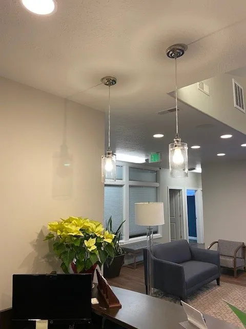 Slide of King & Clark Electric