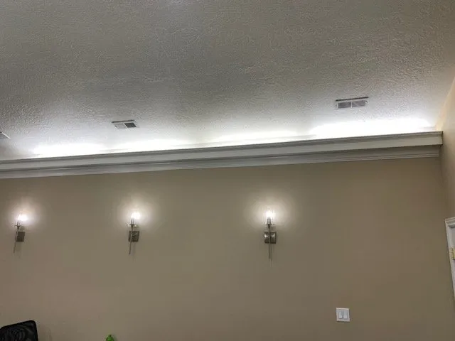 Slide of King & Clark Electric