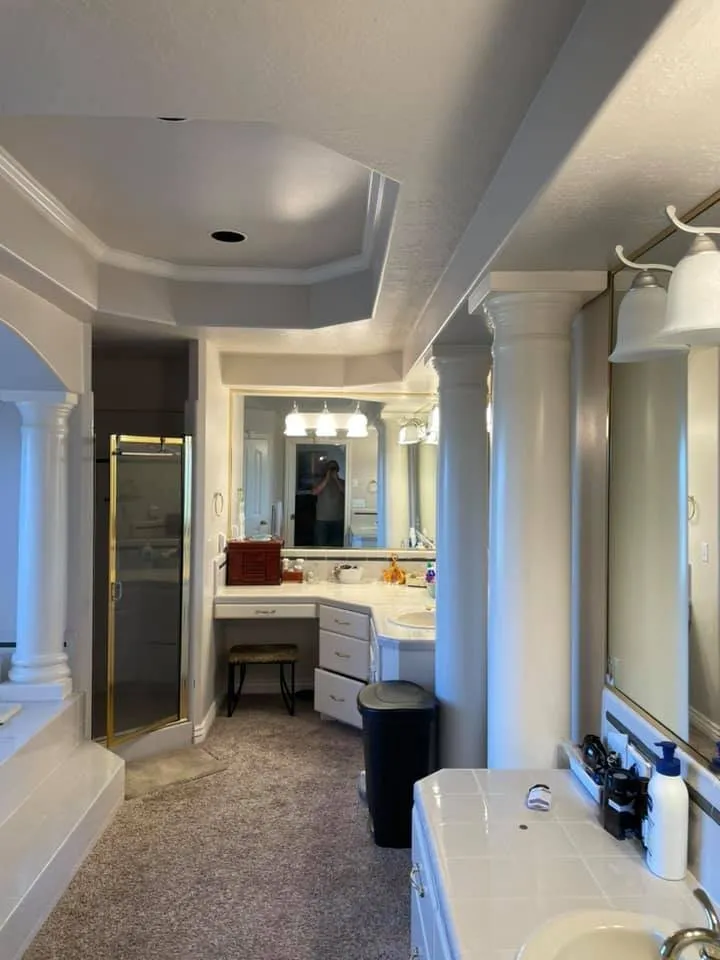 Slide of King & Clark Electric