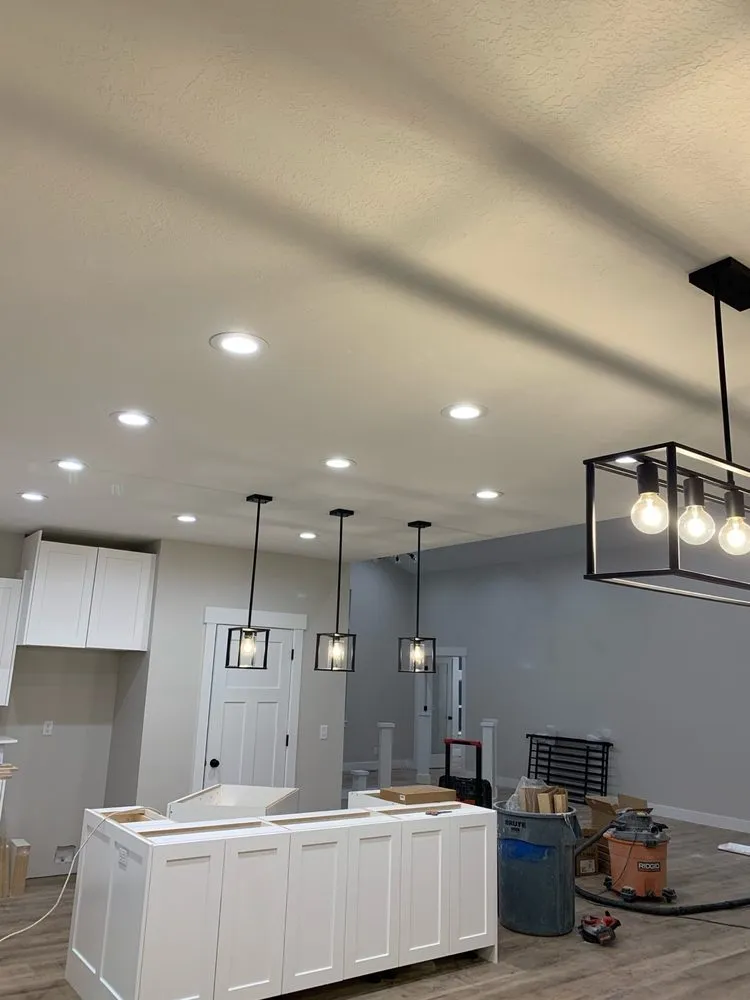 Slide of King & Clark Electric