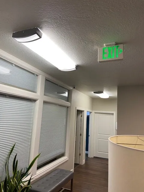 Slide of King & Clark Electric